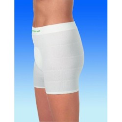 MoliPants, Slip de fixation Hartmann Small