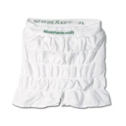 MoliPants, Slip de fixation Hartmann Small