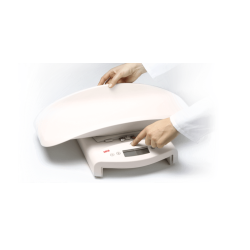 Pèse-bébé électronique SECA 354 - MEDICAL-HYGIENE