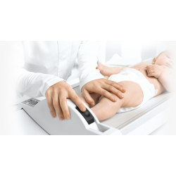 Infantomètre SECA 416 - MEDICAL-HYGIENE