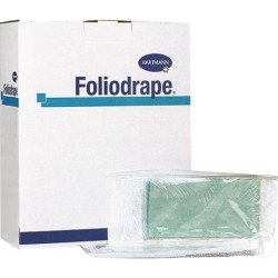 Champ opératoire Foliodrape Protect Adhésif Stérile  45x75cm
