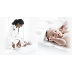 Toise pliable SECA 417 - MEDICAL-HYGIENE