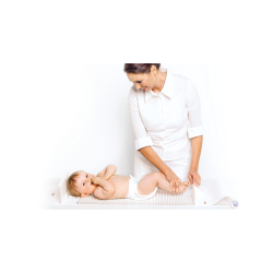 Toise matelas bébés SECA 210 - MEDICAL-HYGIENE