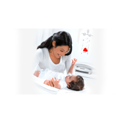 Pèse-bébé électronique SECA 354 - MEDICAL-HYGIENE