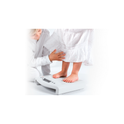 Pèse-bébé électronique SECA 354 - MEDICAL-HYGIENE