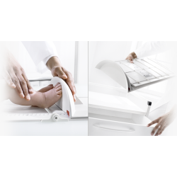 Toise pliable SECA 417 - MEDICAL-HYGIENE