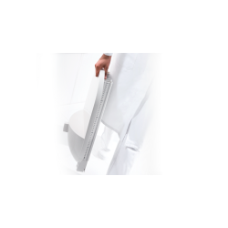 TOISE MOBILE DEMONTABLE SECA 213 - MEDICAL-HYGIENE