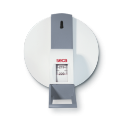 TOISE ADULTE AVEC LOUPE SECA 206 - MEDICAL-HYGIENE