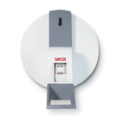 TOISE ADULTE AVEC LOUPE SECA 206 - MEDICAL-HYGIENE