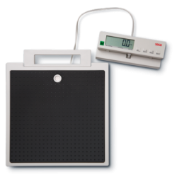 PESE-PRSONNE ELECTRONIQUE PROFESSIONNEL SECA 899 - MEDICAL-HYGIENE