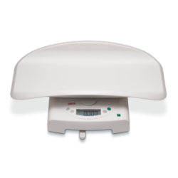 PESE-BEBE ELECTRONIQUE SECA 385 - CLASSE III - MEDICAL-HYGIENE
