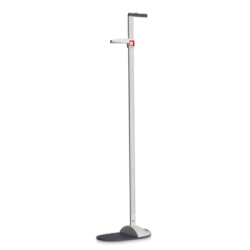 STADIOMETRE MOBILE SECA 217 - MEDICAL-HYGIENE
