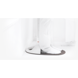 STADIOMETRE MOBILE SECA 217 - MEDICAL-HYGIENE