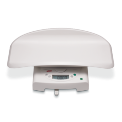 PESE-BEBE ELECTRONIQUE SECA 385 - CLASSE III - MEDICAL-HYGIENE