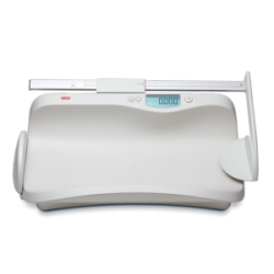 PESE-BEBE ELECTRONIQUE SECA 376 360° Wireless - Classe III - MEDICAL-HYGIENE