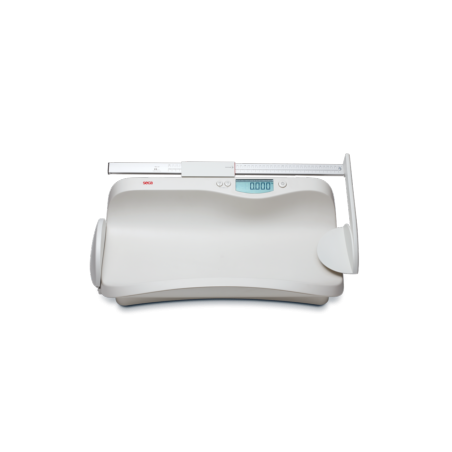 PESE-BEBE ELECTRONIQUE SECA 376