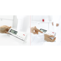 PESE-PRSONNE ELECTRONIQUE PROFESSIONNEL SECA 899 - MEDICAL-HYGIENE