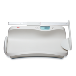 PESE-BEBE ELECTRONIQUE SECA 376 360° Wireless - Classe III - MEDICAL-HYGIENE