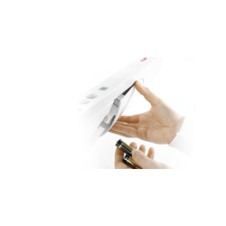 PESE-BEBE ELECTRONIQUE SECA 376 360° Wireless - Classe III - MEDICAL-HYGIENE