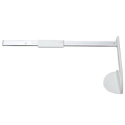 TOISE MECANIQUE BEBES SECA 233 - MEDICAL-HYGIENE