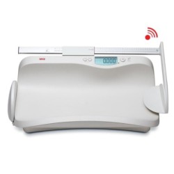 TOISE MECANIQUE BEBES SECA 233 - MEDICAL-HYGIENE