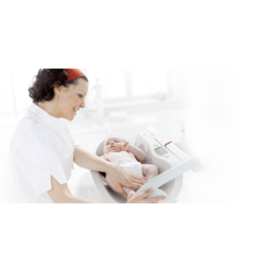 PESE-BEBE ELECTRONIQUE SECA 376 360° Wireless - Classe III - MEDICAL-HYGIENE