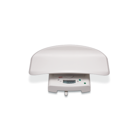 PÈSE-BÉBÉ ÉLECTRONIQUE SECA 384 - CLASSE III