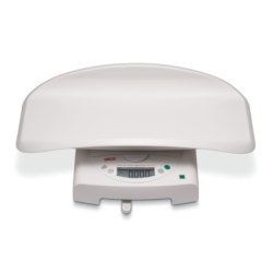 PESE-BEBE ELECTRONIQUE SECA 384 - CLASSE III - MEDICAL-HYGIENE