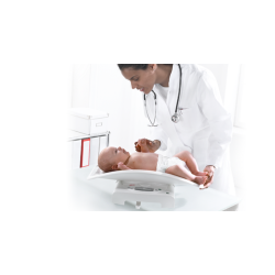 PESE-BEBE ELECTRONIQUE SECA 384 - CLASSE III - MEDICAL-HYGIENE