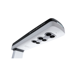 STATION DE MESURE ET PESEE A ULTRASONS SECA 287 CLASSE III - MEDICAL-HYGIENE