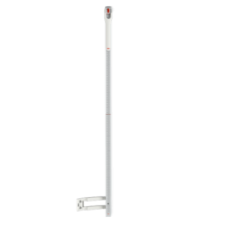 TOISE TELESCOPIQUE SECA 224 POUR BALANCE A COLONNE SECA - MEDICAL-HYGIENE