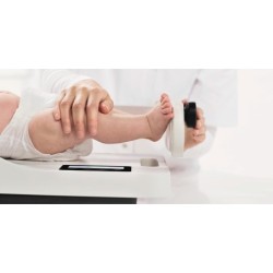 TOISE SECA 232 - MEDICAL-HYGIENE