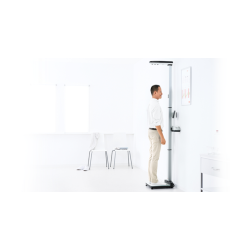 STATION DE MESURE ET PESEE A ULTRASONS SECA 287 CLASSE III - MEDICAL-HYGIENE