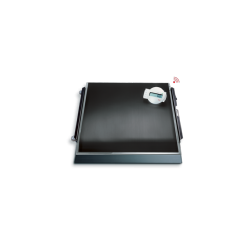 PLATEFORME DE PESEE ELECTRIQUE SECA 675 - MEDICAL-HYGIENE