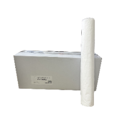 Draps d'examen grande largeur - Protection optimale 70x35 cm