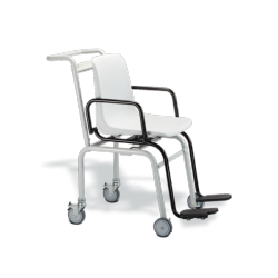 FAUTEUIL DE PESEE ELECTRONIQUE SECA 956 - MEDICAL-HYGIENE