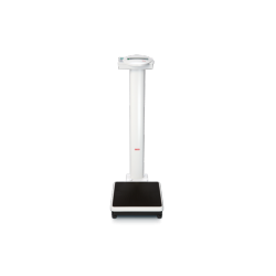 BALANCE A COLONNE ELECTRONIQUE SECA 799 - MEDICAL-HYGIENE