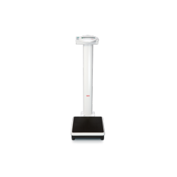 BALANCE A COLONNE ELECTRONIQUE SECA 799 - MEDICAL-HYGIENE