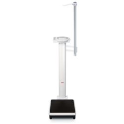 BALANCE A COLONNE ELECTRONIQUE SECA 799 - MEDICAL-HYGIENE