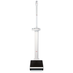 BALANCE A COLONNE ELECTRONIQUE SECA 799 - MEDICAL-HYGIENE