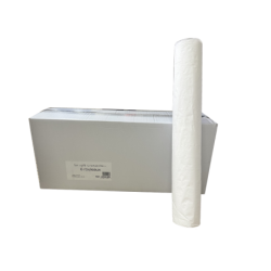 Draps d'examen grande largeur - Protection optimale 70x35 cm