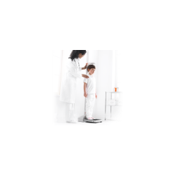 PESE-PERSONNE ELECTRONIQUE PROFESSIONNEL SECA 877 - MEDICAL-HYGIENE