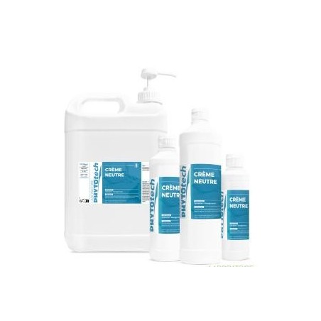 CREME DE MASSAGE NEUTRE PHYTOTECH 250 ml