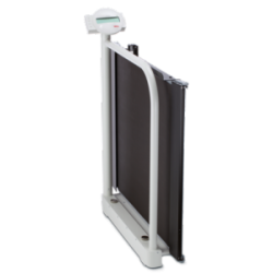 PLATEFORME DE PESEE ELECTRONIQUE SECA 677 CLASSE III - MEDICAL-HYGIENE