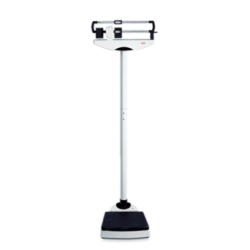 PESE-PERSONNE MECANIQUE A COLONNE SECA 711 - CLASSE III - MEDICAL-HYGIENE