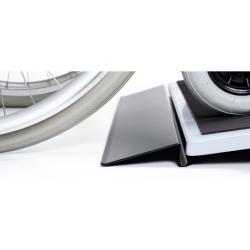 PLATEFORME DE PESEE ELECTRONIQUE SECA 677 CLASSE III - MEDICAL-HYGIENE