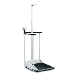 PLATEFORME DE PESEE ELECTRONIQUE SECA 645 360° WIRELESS CLASSE III