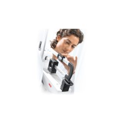 PESE-PERSONNE MECANIQUE A COLONNE SECA 711 - CLASSE III - MEDICAL-HYGIENE