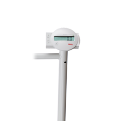 PLATEFORME DE PESEE ELECTRONIQUE SECA 677 CLASSE III - MEDICAL-HYGIENE