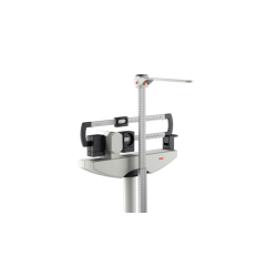 PESE-PERSONNE MECANIQUE A COLONNE SECA 711 - CLASSE III - MEDICAL-HYGIENE